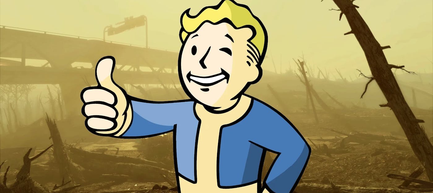 Bethesda оголосила дату виходу некстген-оновлення Fallout 4