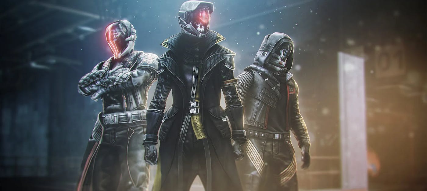 Чутки: Destiny 3 знаходиться в активній розробці