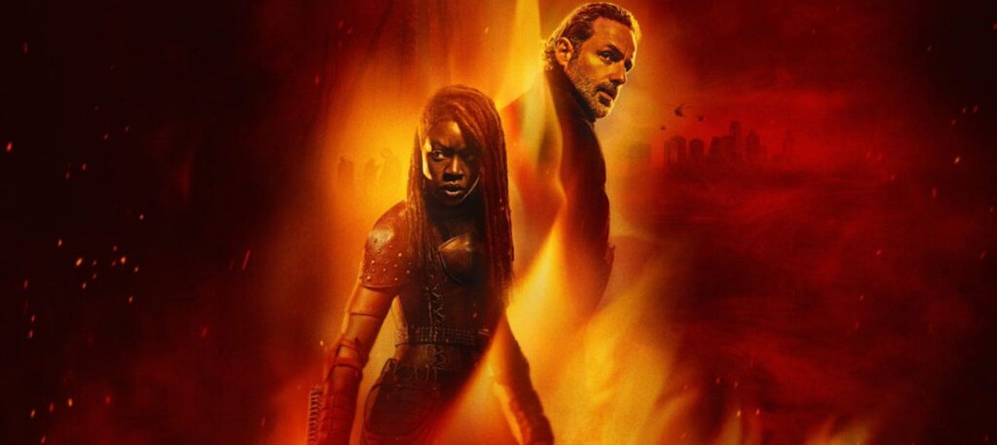 Рецензія на «Ходячі мерці: Ті, що вижили»