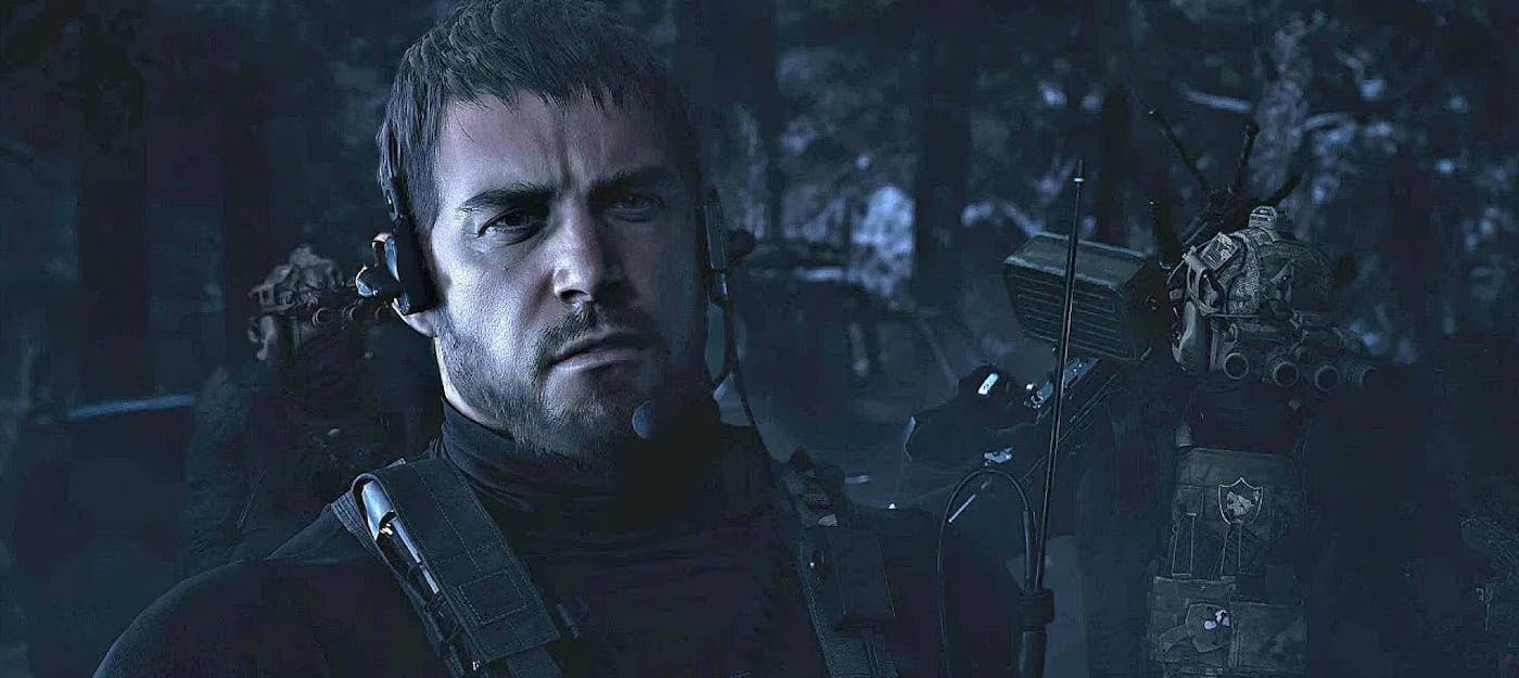 Чутки: Resident Evil 9 з відкритим світом не вийде у 2025 році