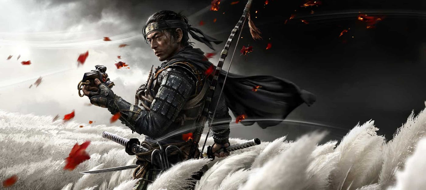 Реліз Ghost of Tsushima на PC: Розробники опублікували системні вимоги