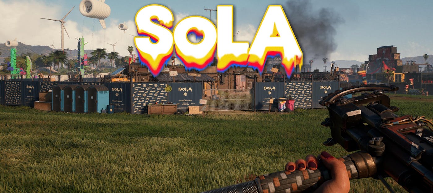 Кривавий фестиваль у свіжому трейлері Dead Island 2 – SoLA