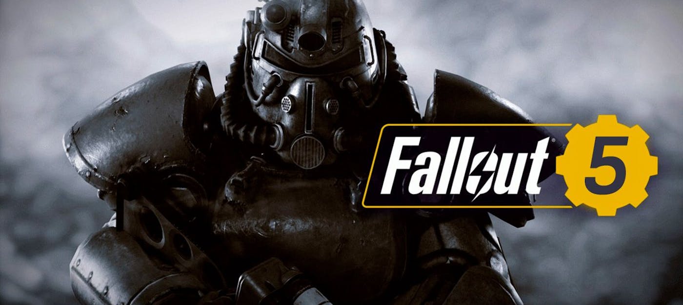 У Bethesda пояснили причину затримки Fallout 5