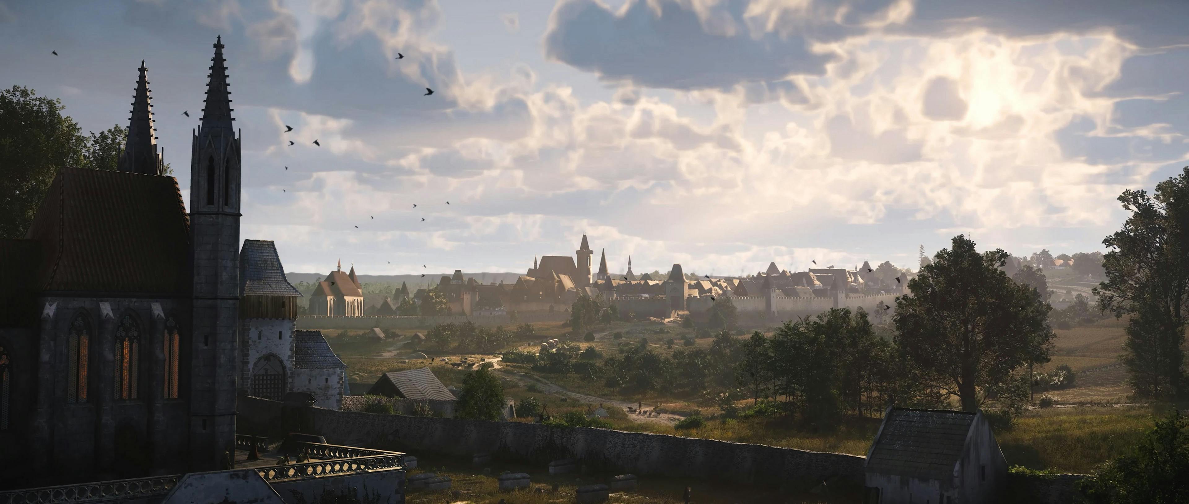 Kingdom Come: Deliverance II pic-1