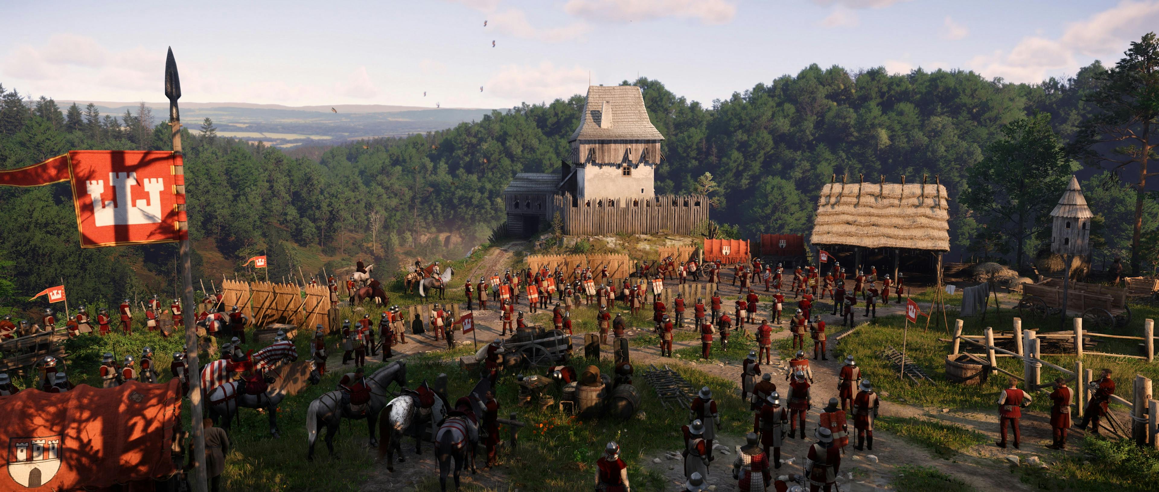 Kingdom Come: Deliverance II pic-2