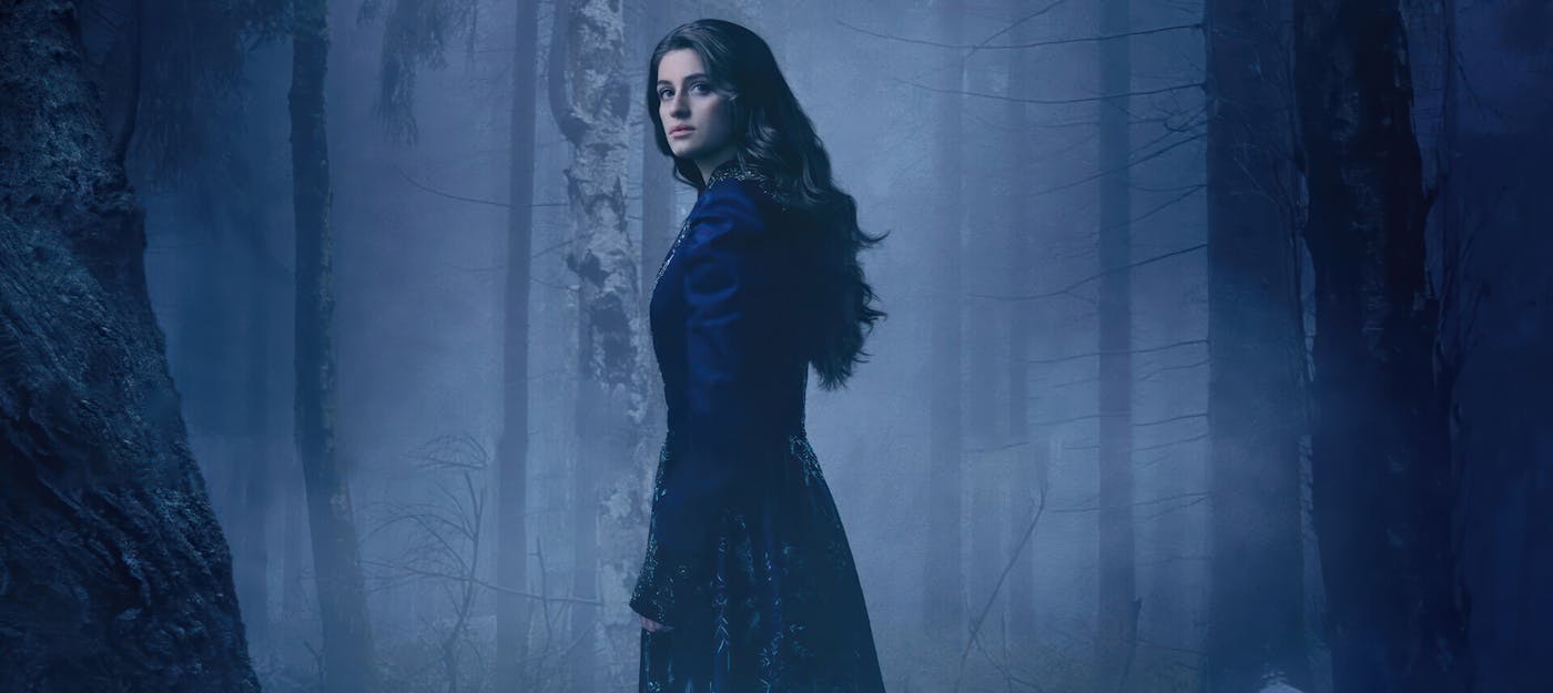 П'ятий сезон «Відьмака» від Netflix стане останнім