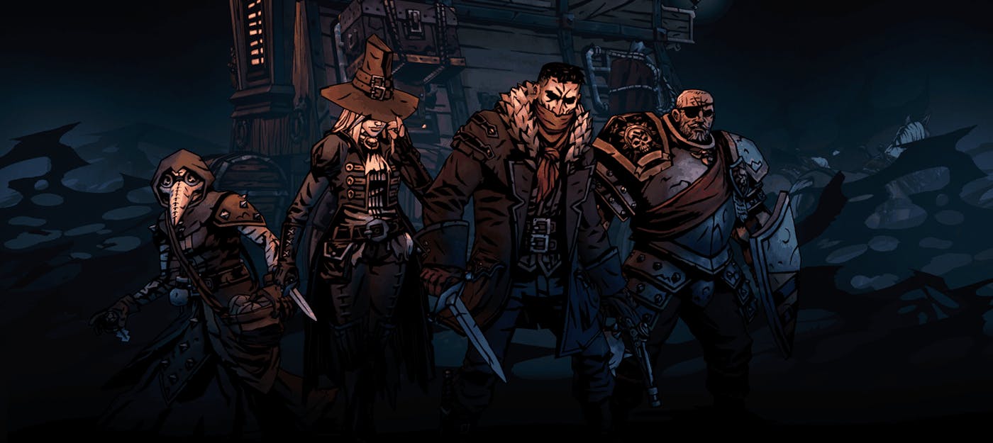 Влітку Darkest Dungeon 2 дістанеться консолей PlayStation