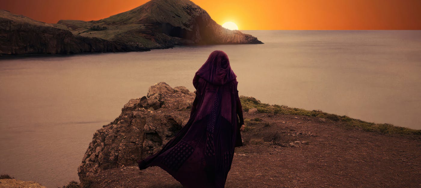 Новий кадр з серіалу «Аколіт» показав джедаїв Високої Республіки