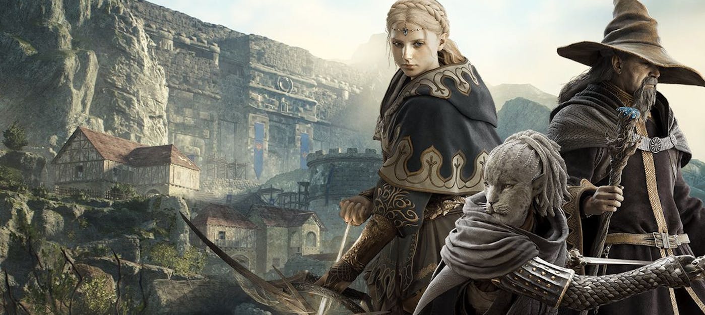 Dragon's Dogma 2 отримає покращену оптимізацію та оновлених «пішаків»