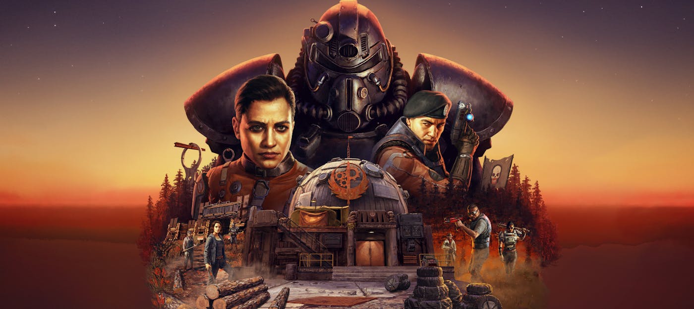 Fallout 76 встановила новий рекорд пікового онлайну