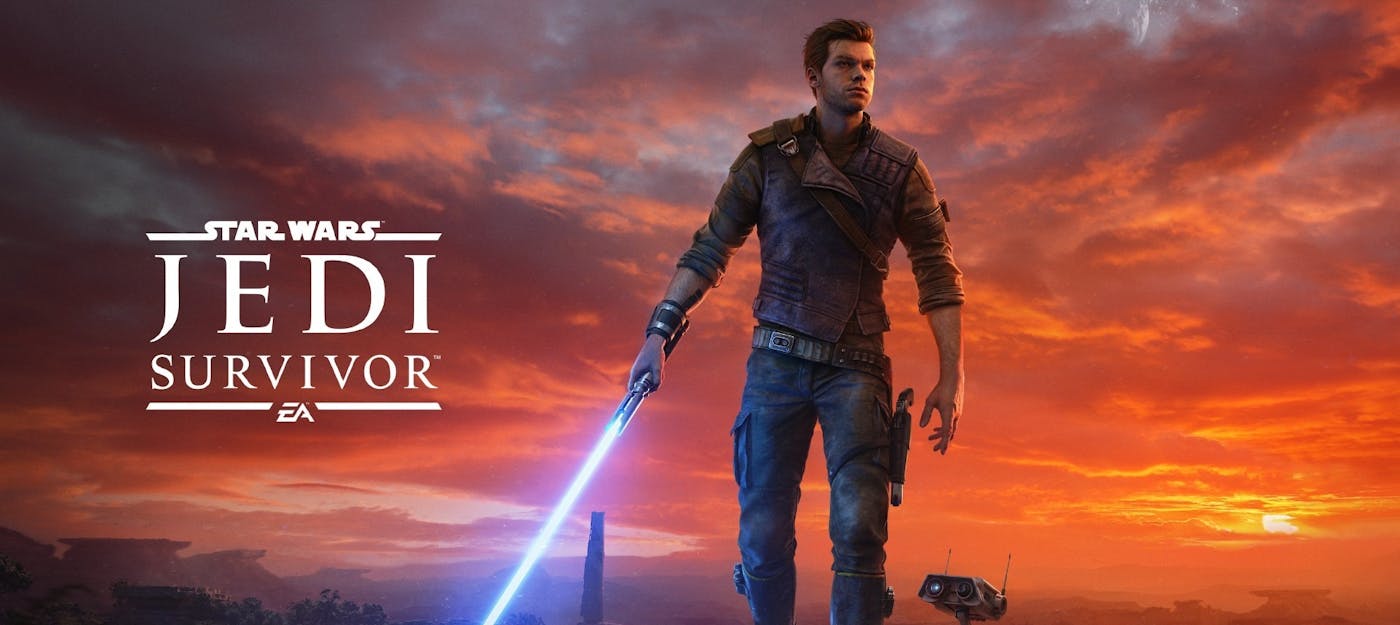 Star Wars Jedi: Survivor днями з'явиться в Game Pass