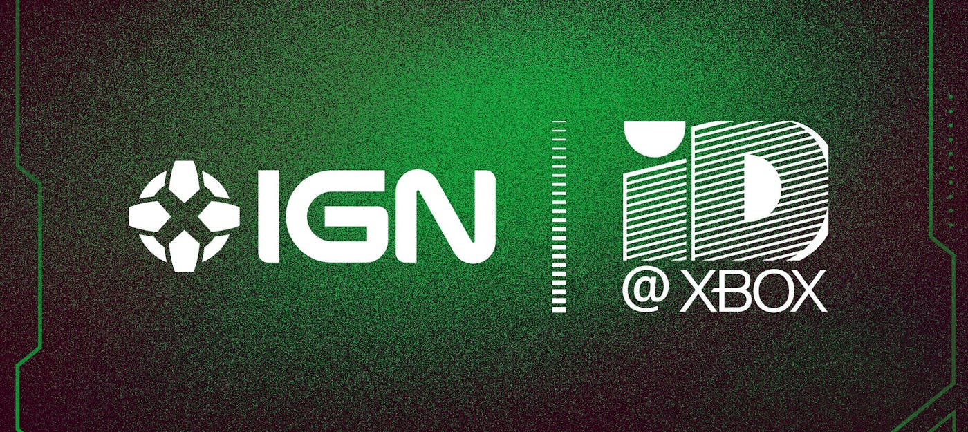 Наприкінці квітня Xbox та IGN проведуть спільний Digital Showcase