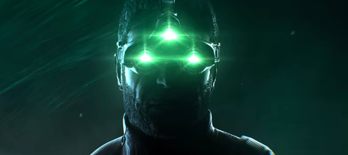 Чутки: Новий Splinter Cell матиме революційну систему Ray Tracing