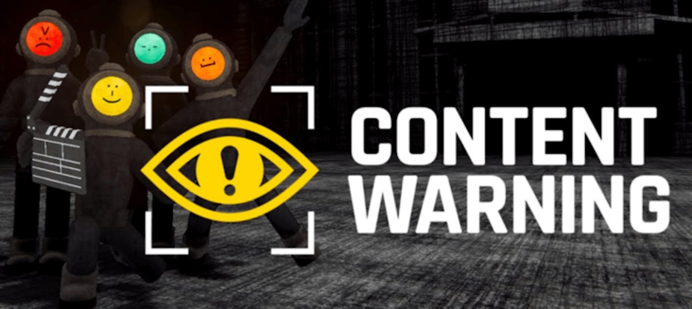 Огляд Content Warning