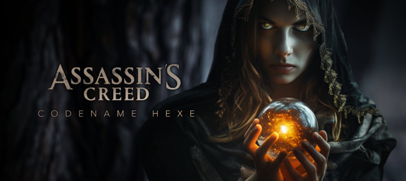 Хендерсон розповів нові деталі Assassin’s Creed Hexe