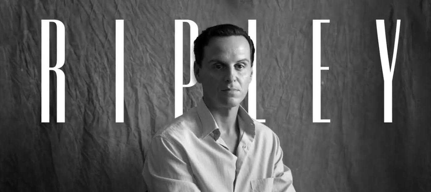 Рецензія на серіал «Ріплі»
