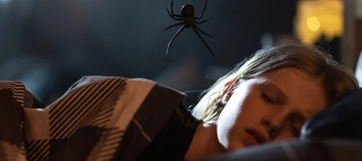 Незабаром в українському прокаті стартує горор «Стінг. Жах ночі»