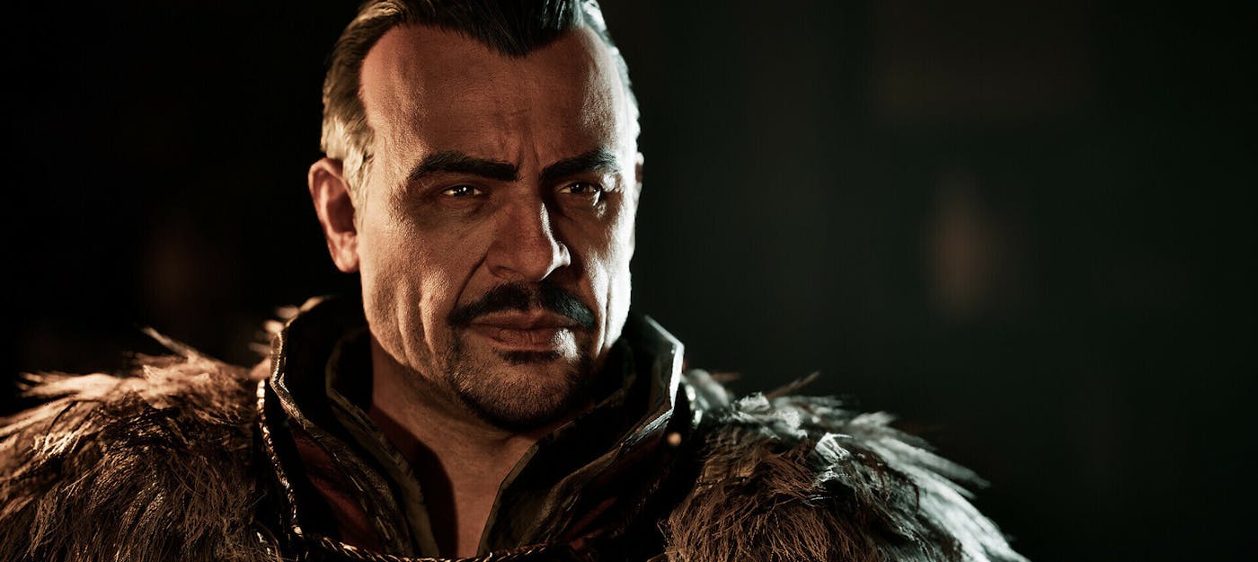 З'явилися перші кадри ремейку Gothic 1