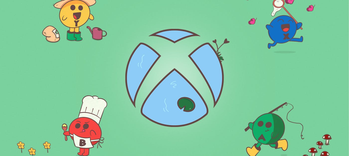 Microsoft запускає мобільний ігровий магазин Xbox у липні 2024 року