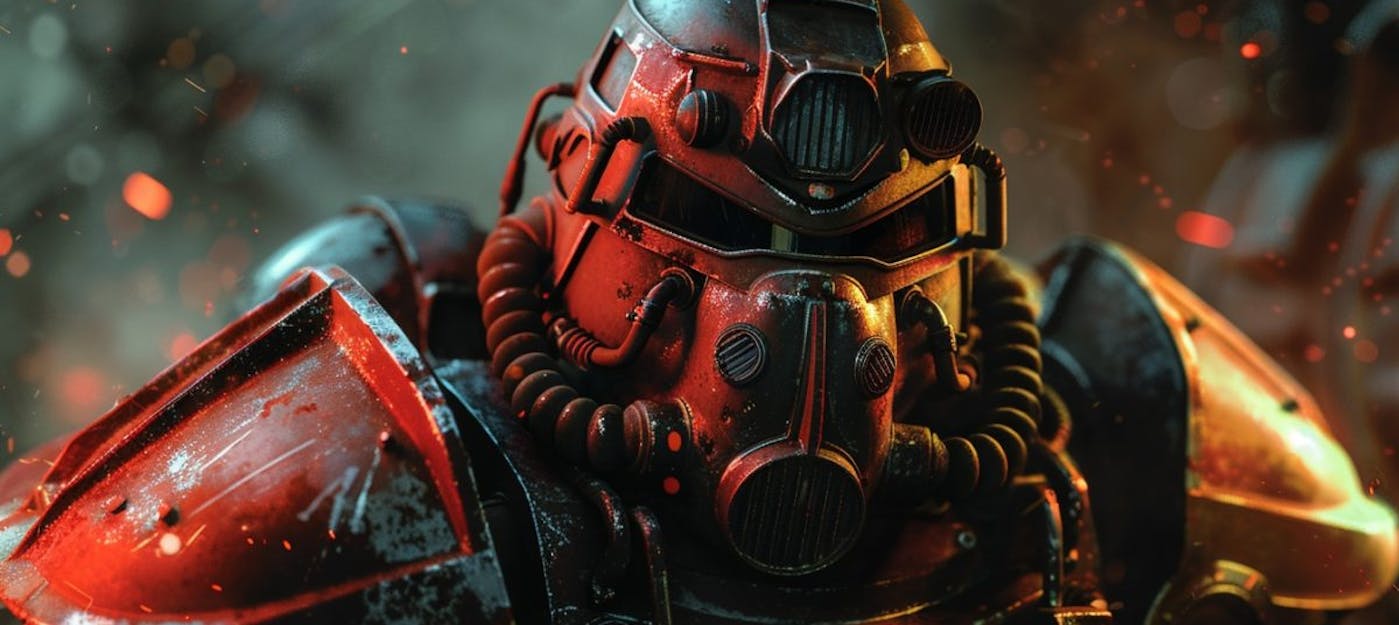 Bethesda випустить черговий патч  з виправленнями для Fallout 4