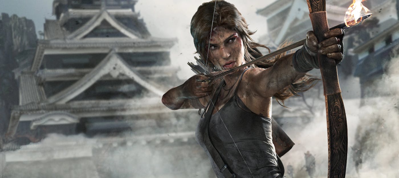 Xbox Game Pass повниться Tomb Raider та Brothers: A Tale of Two Sons