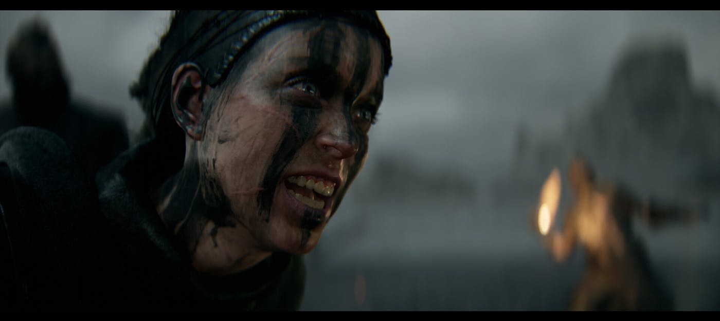 Стартували передзамовлення Senua’s Saga: Hellblade 2