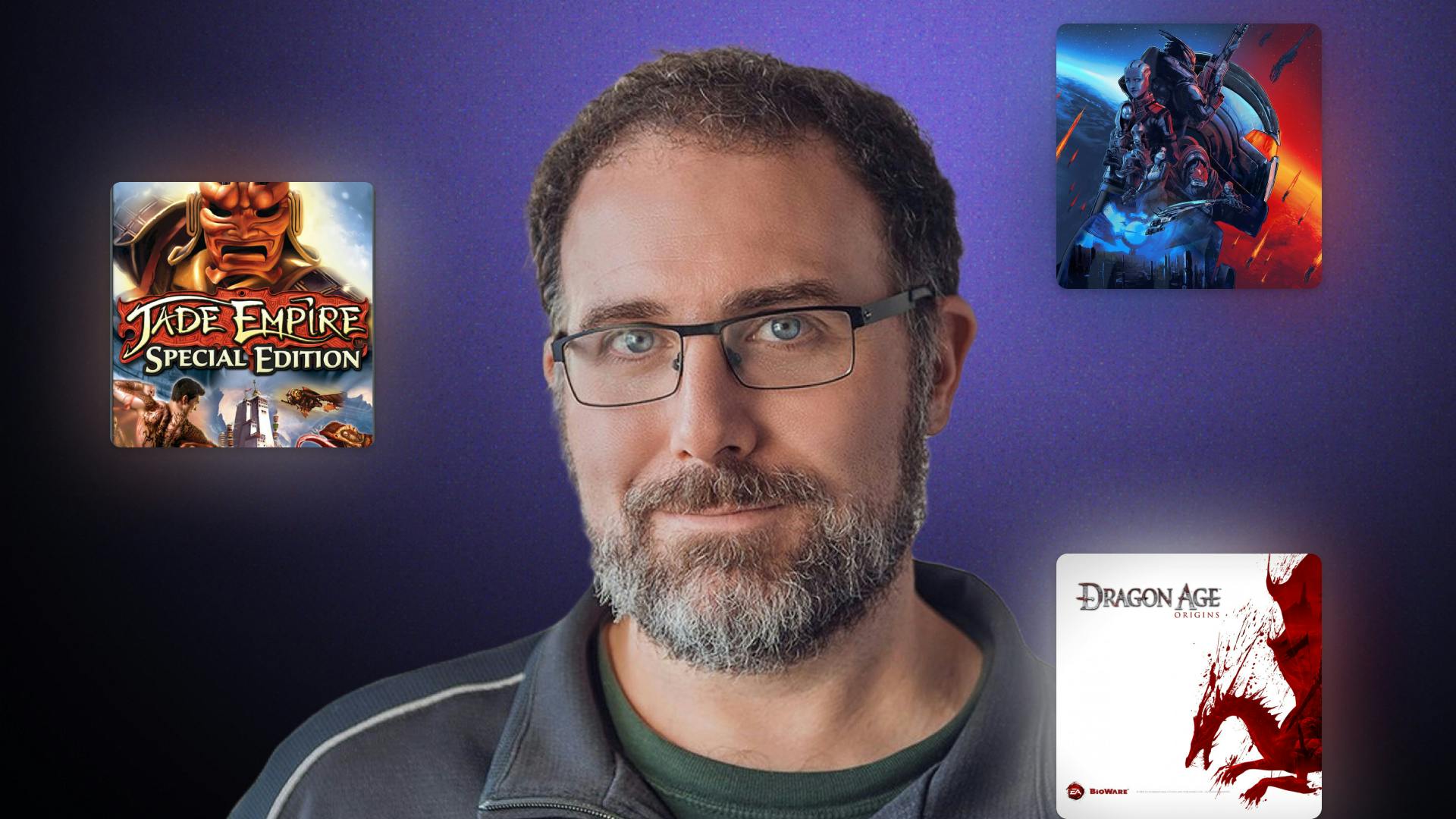 Mike Laidlaw