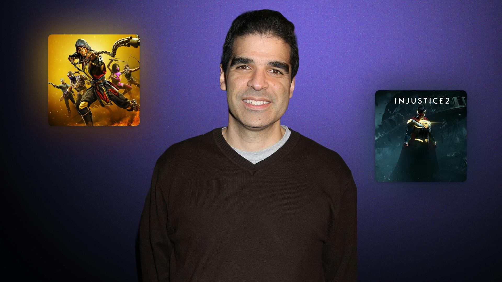 Ed Boon