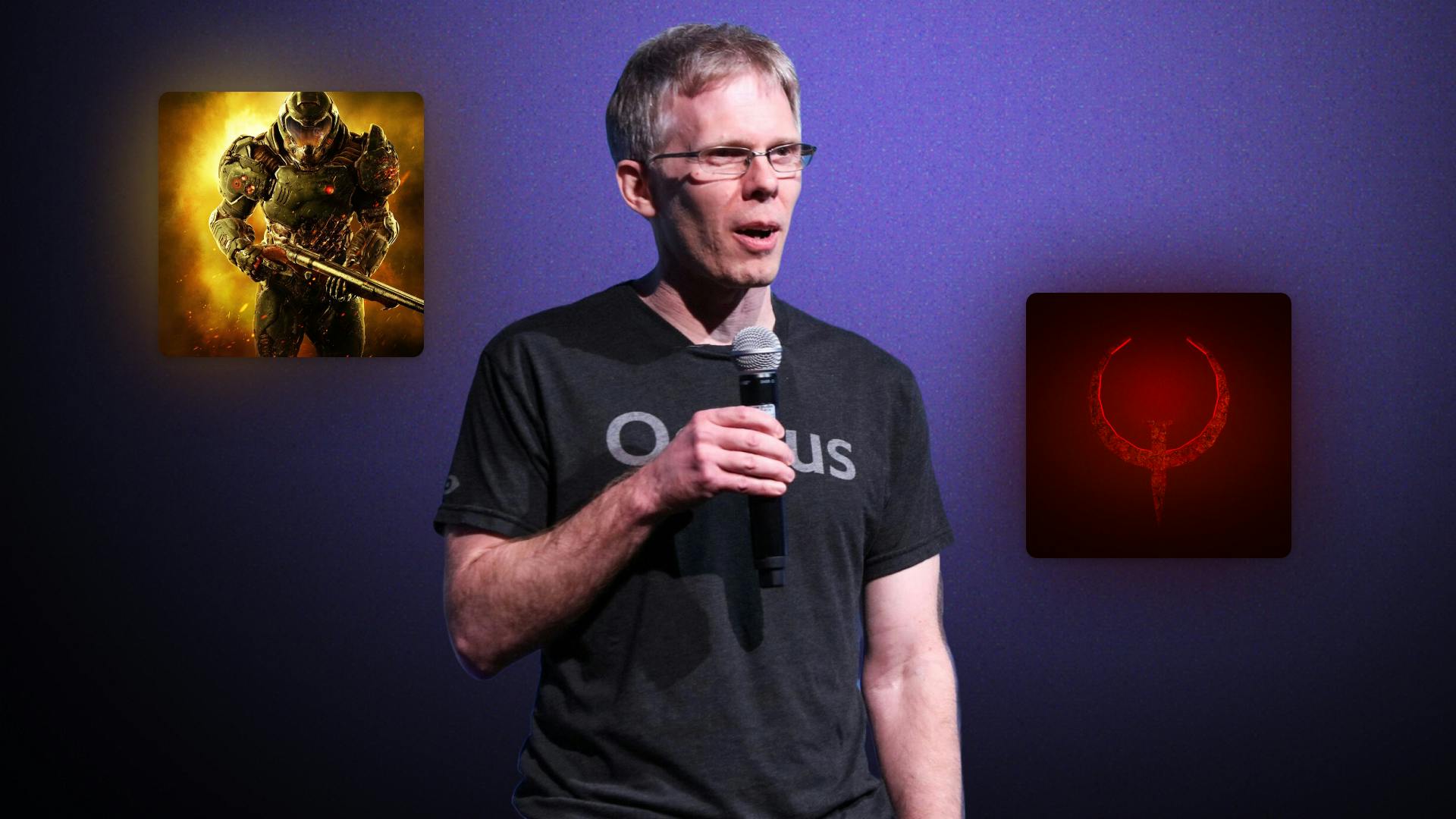 John Carmack