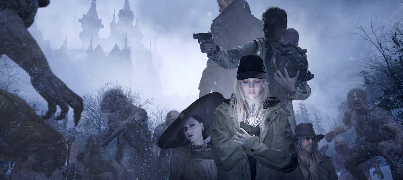 Чутки: Resident Evil 9 анонсують найближчим часом. Реліз у 2025 році