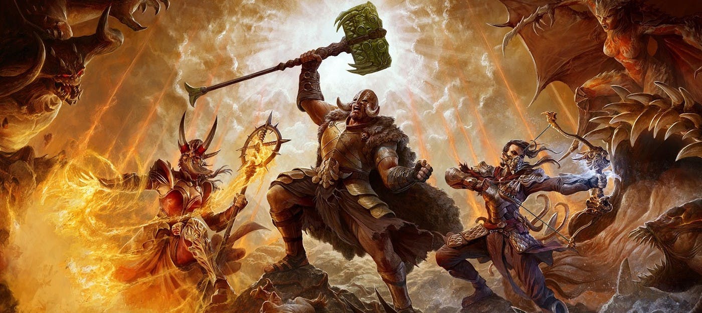 Ключові зміни нового патчу в Diablo IV на честь старту 4 сезону