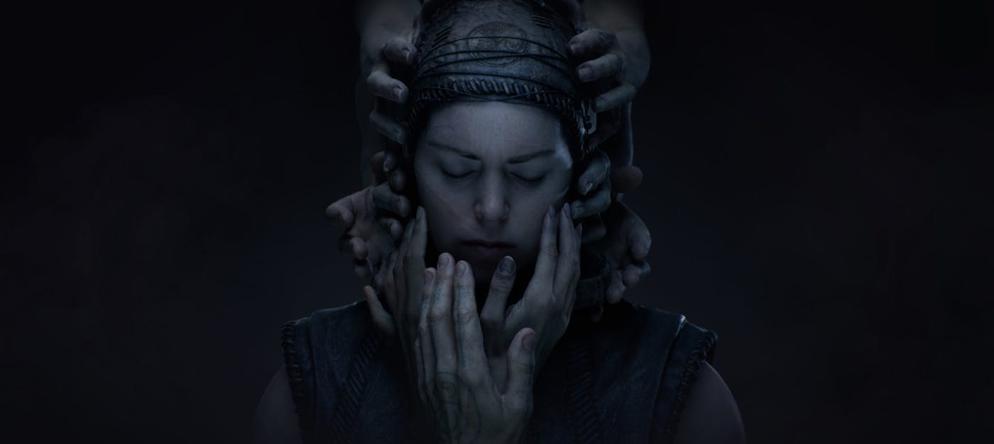 Hellblade 2 вимагає 16 ГБ оперативної пам'яті та RTX 3080