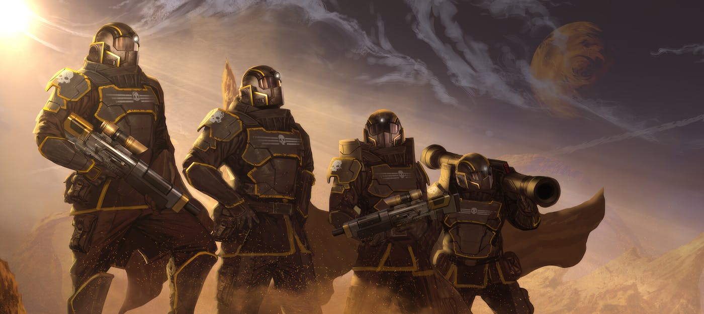 Helldivers 2: 250 тис. негативних відгуків через вимогу прив'язки PSN