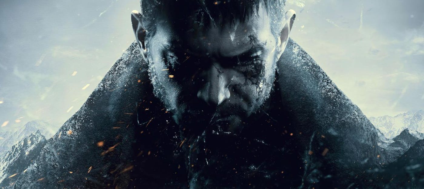 Події Resident Evil 9 відбуватимуться на острові