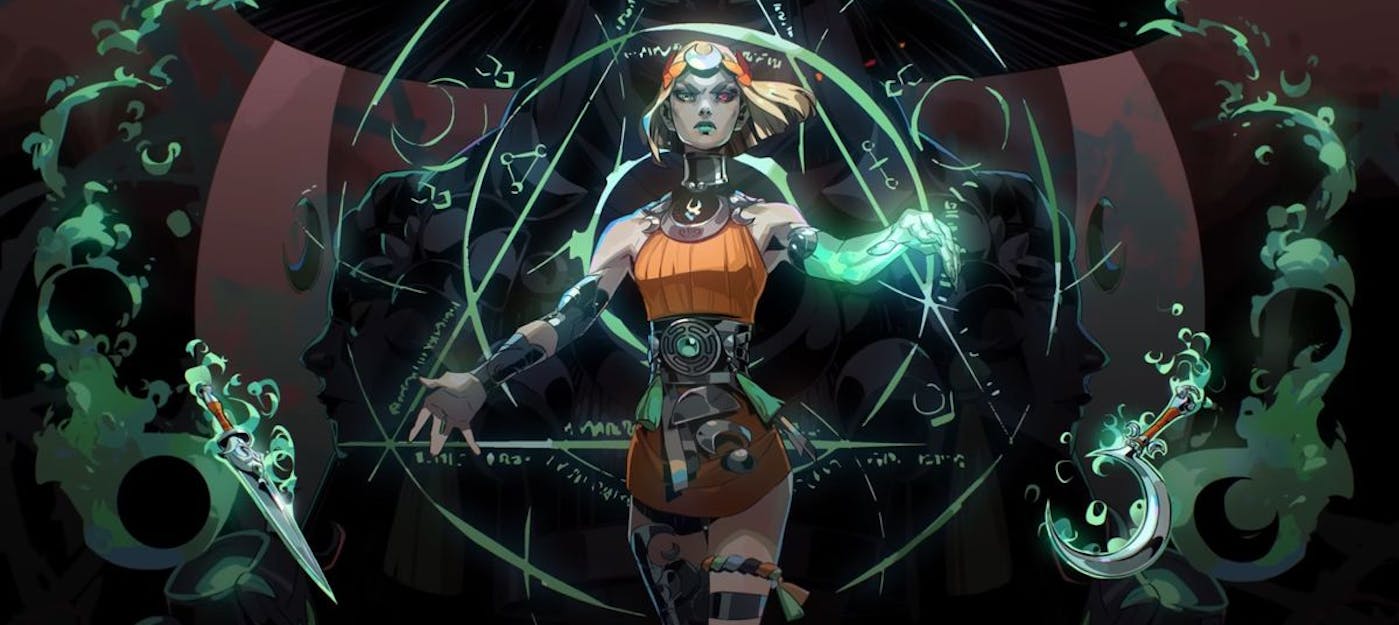 Hades II захопила Steam: високі оцінки відразу після запуску