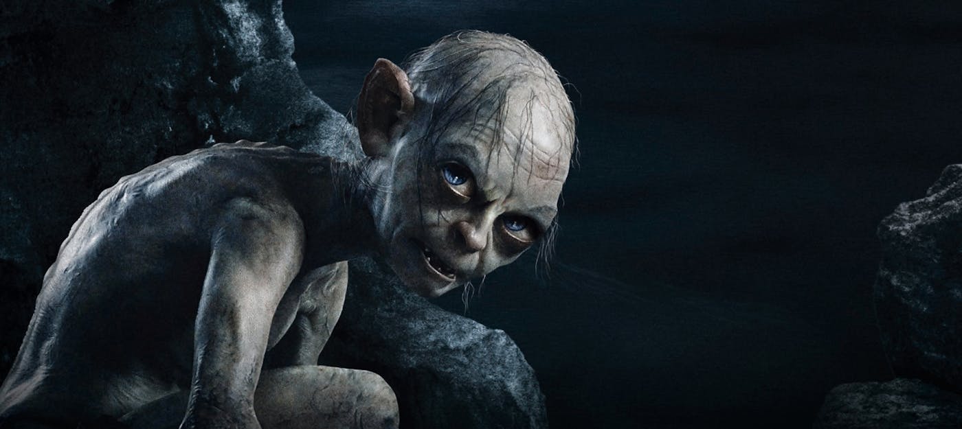 Warner Bros. оголосила про новий фільм за мотивами "Володаря перснів"