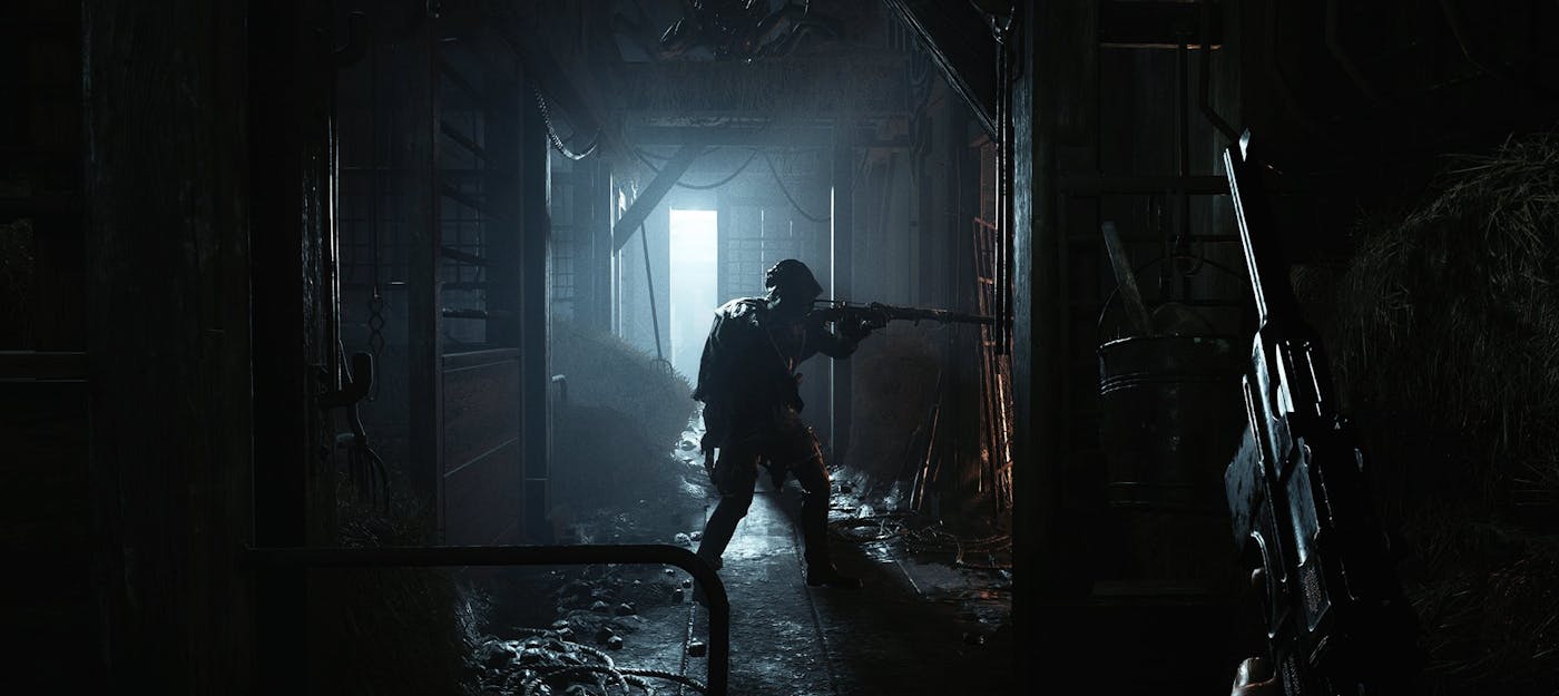Hunt: Showdown переходить на нову версію CryEngine