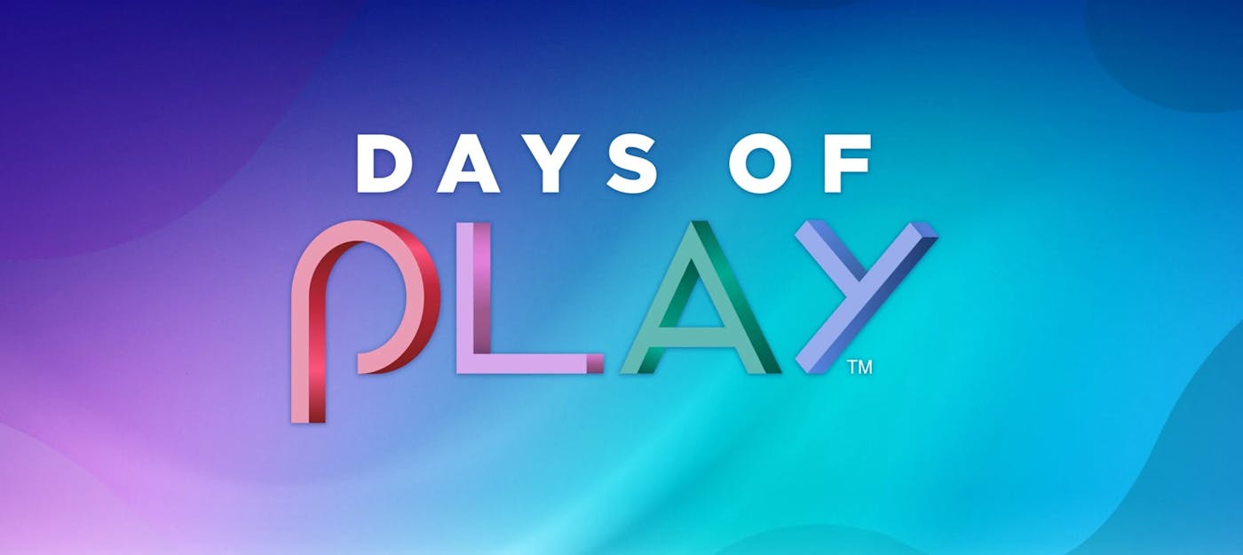 Наступного тижня Sony проведе розпродаж Days of Play