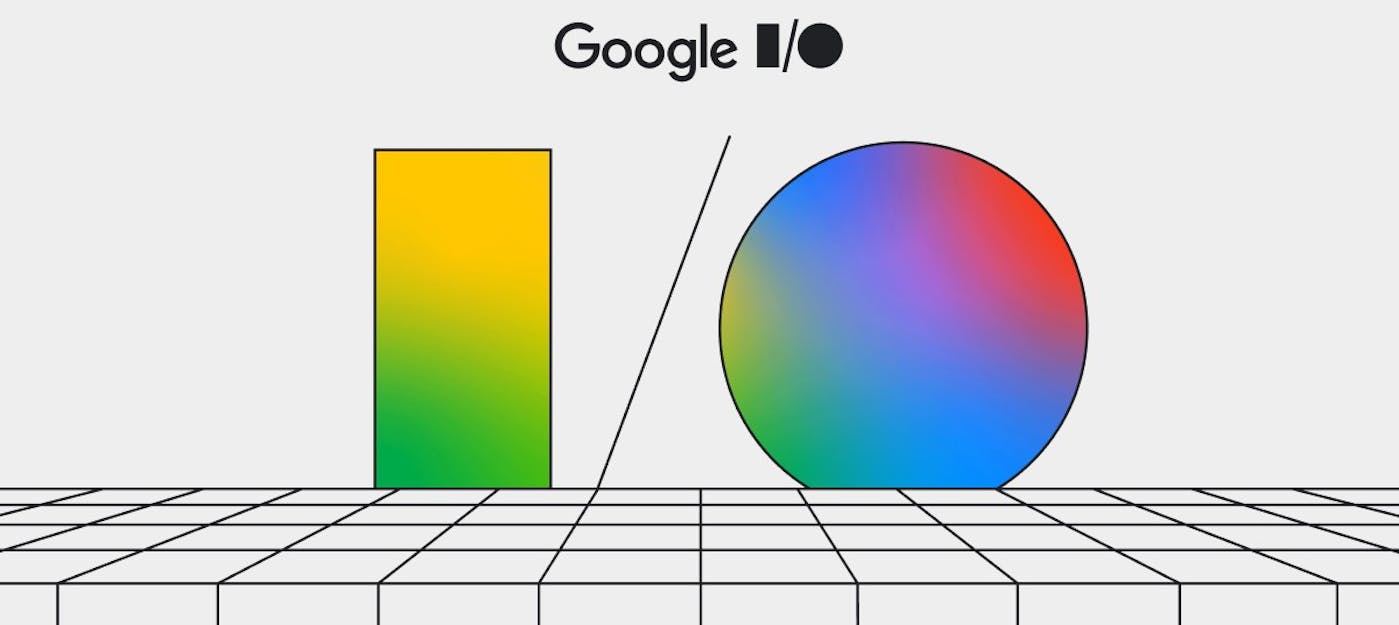 Google готується до щорічної конференції Google I/O