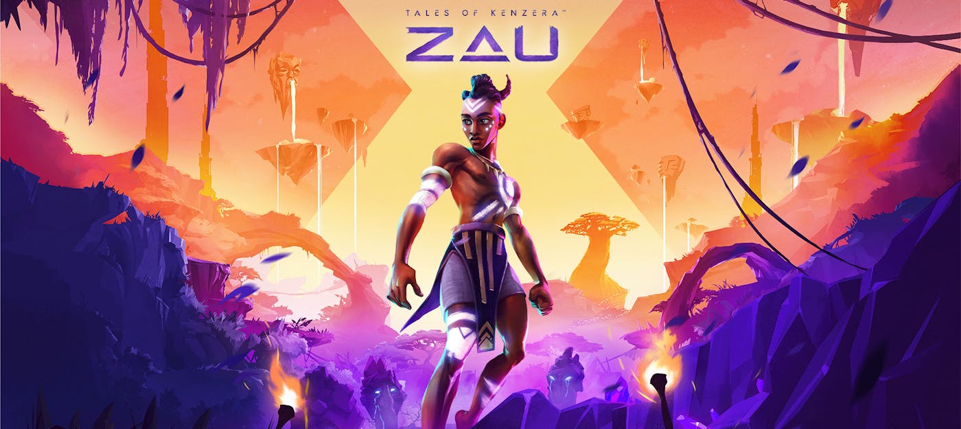 Огляд Tales of Kenzera: Zau