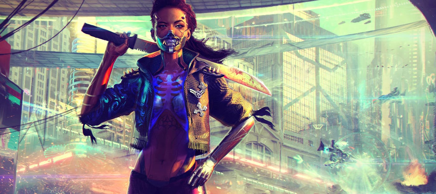 Керівник CP2077 подякував за «другий шанс» та 95% схвальних відгуків у Steam