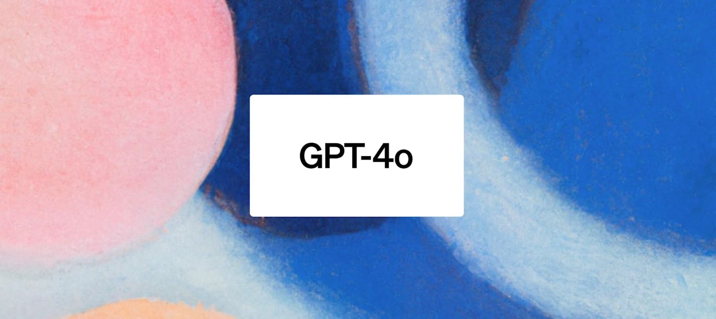 OpenAI запустила модель GPT-4o для всіх користувачів