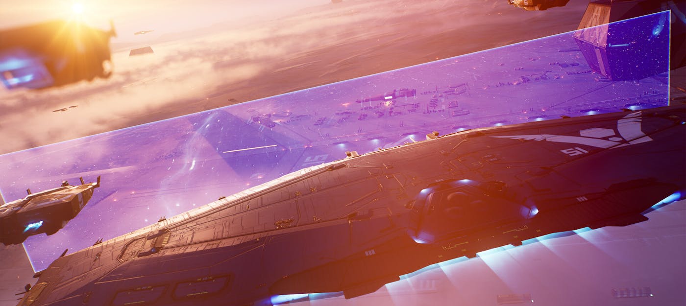 Вийшла Homeworld 3: перші оцінки