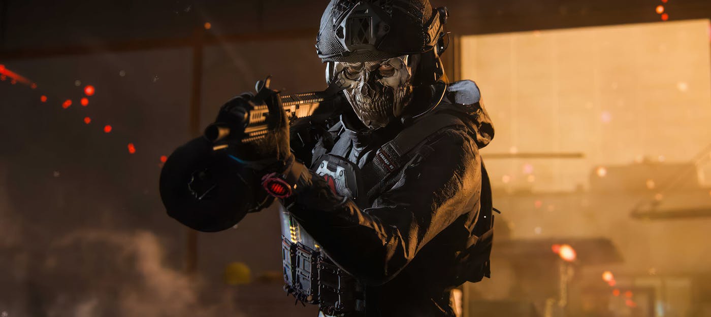 Том Хендерсон спростував чутки про нові ігри Call of Duty