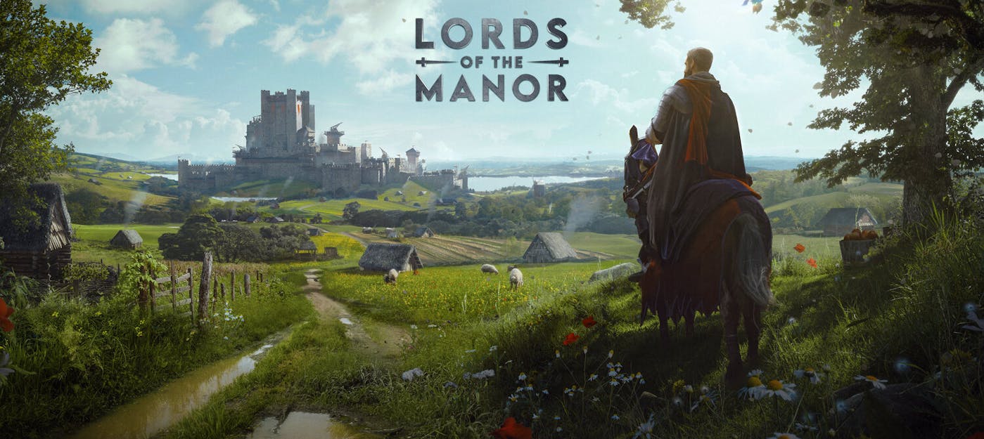 Огляд стратегії Manor Lords