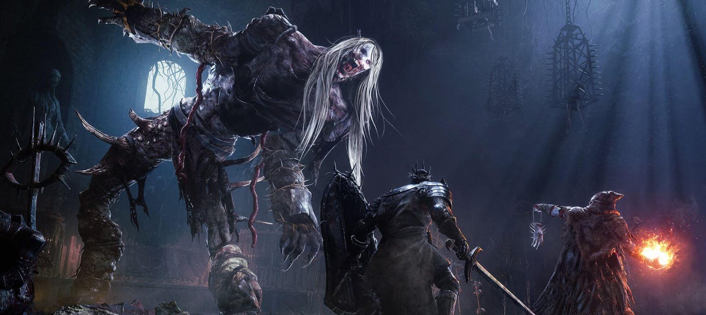 Травневі новинки Game Pass: Hellblade 2, Lords of the Fallen