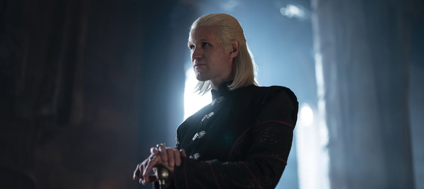 HBO Max показав новий трейлер «Дому драконів»