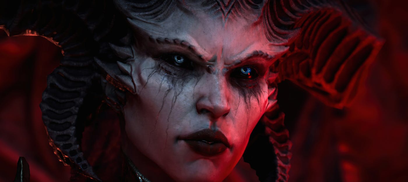 Blizzard запустила четвертий сезон Diablo IV