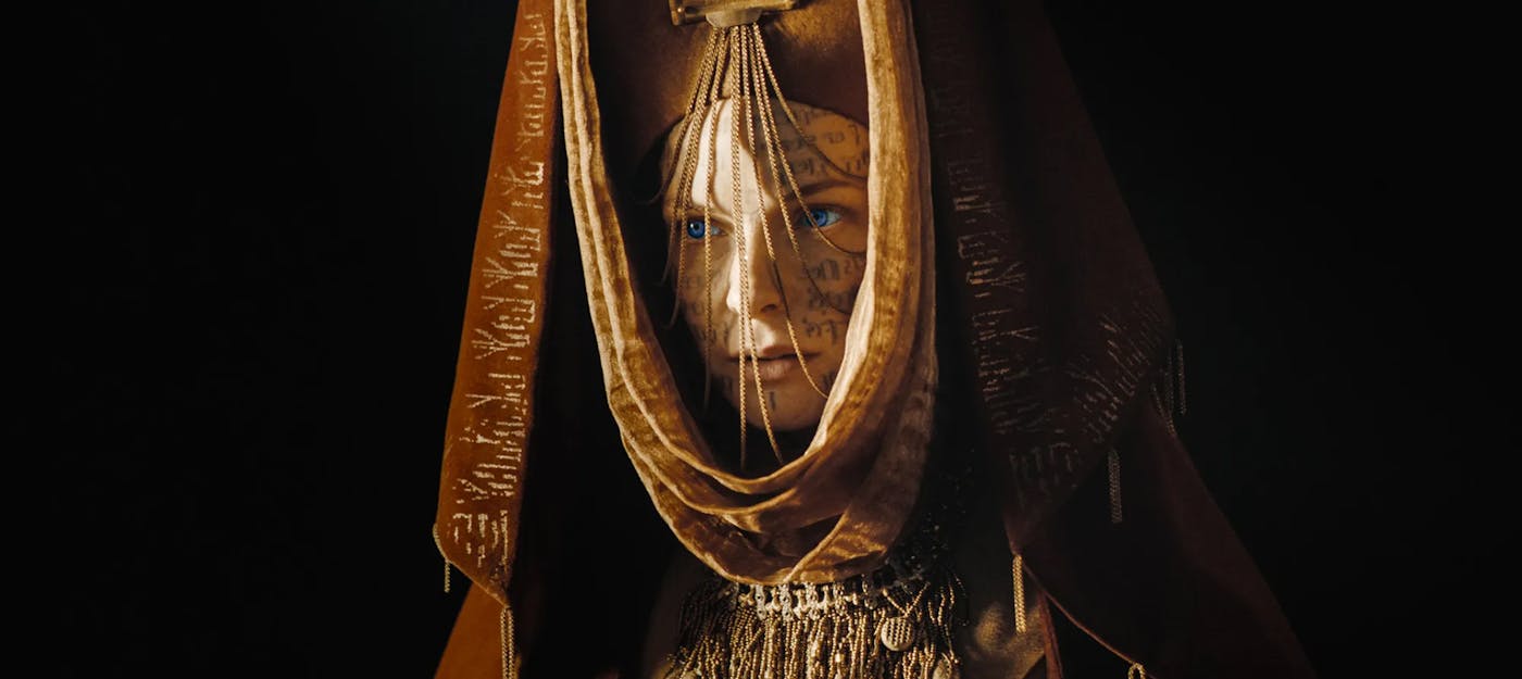 «Дюна: Пророцтво» — трейлер серіалу від Max