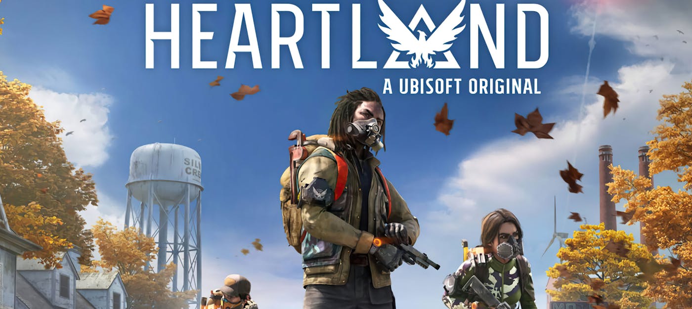 Ubisoft скасувала безплатний шутер The Division Heartland